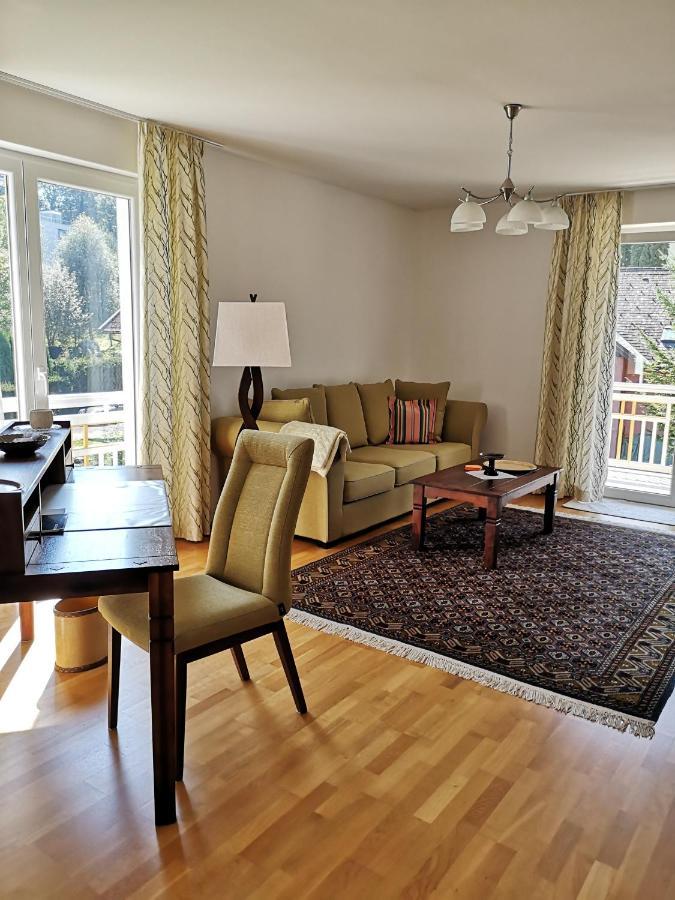 Apartment Velden - Angelika Berginz Velden am Wörthersee Exterior foto