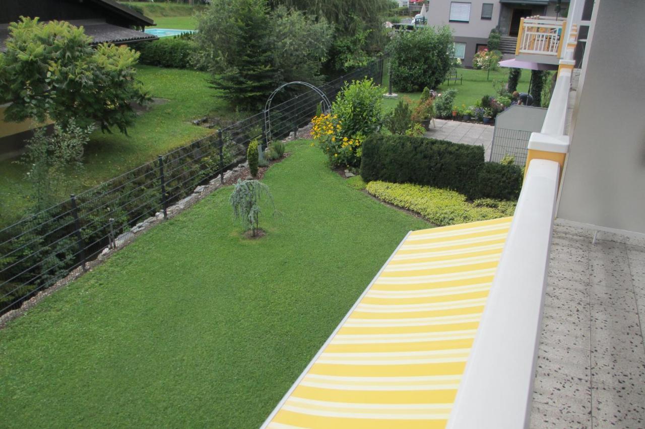 Apartment Velden - Angelika Berginz Velden am Wörthersee Exterior foto