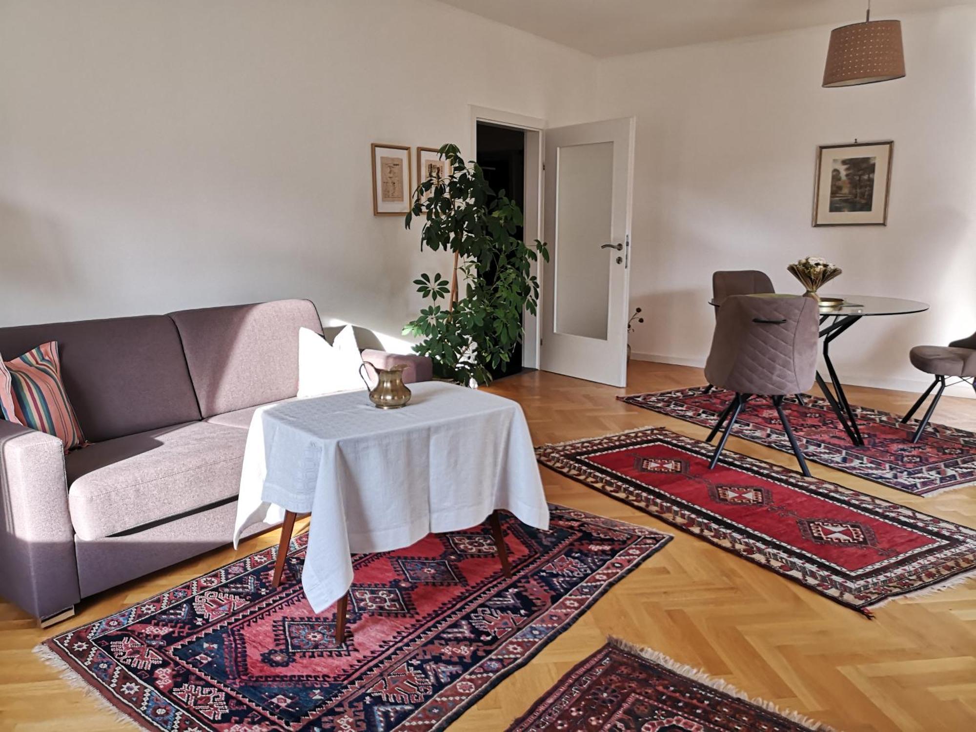 Apartment Velden - Angelika Berginz Velden am Wörthersee Exterior foto
